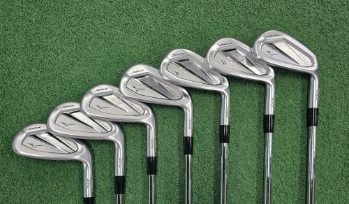 미즈노 JPX925 포지드 7아이언세트(4~P) 정품