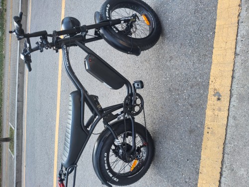 모토벨로FX20.자토바이 500w.48v.20a